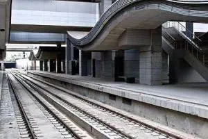 مترو هشتگرد