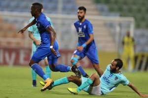 استقلال و الهلال
