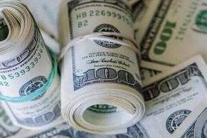 نرخ واقعی دلار