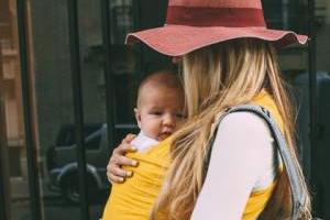 لباس بعد از زایمان