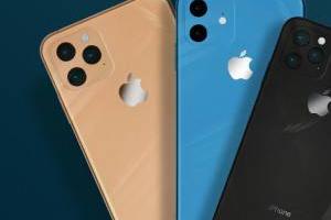 قیمت آیفون 11