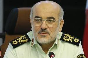 سردار سلیمانی