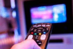 فیلم های سینمایی تلویزیون
