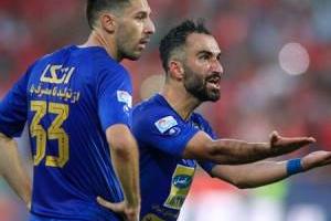 تیم پرسپولیس