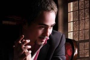 خشایار اعتمادی