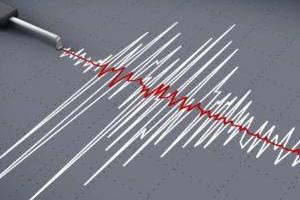 زلزله آذربایجان غربی