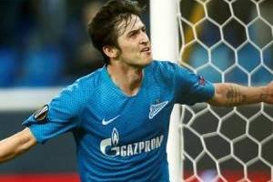 سردار آزمون