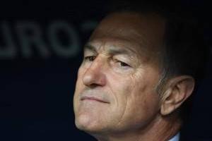 مربی ایتالیایی