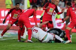 پرسپولیس تراکتور