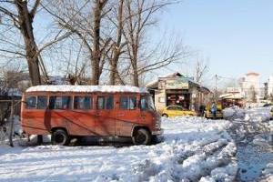 ادامه بارش ها