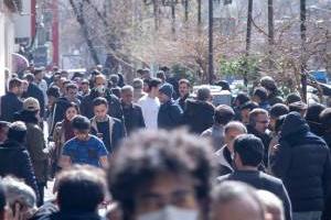 کرونا در ایران