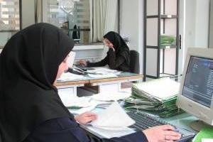 کارکنان دولت