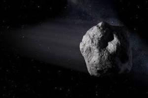 سیارک
