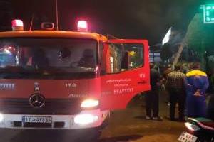 مجتمع مسکونی