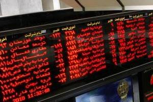 پیش بینی بورس