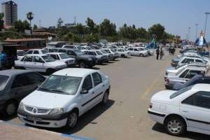 کرونا در مازندران