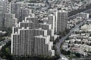 بورس مسکن
