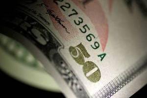 کاهش قمت دلار