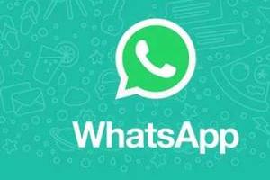 چت واتس اپ