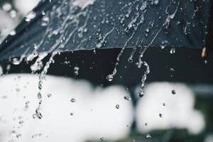 باران تهران