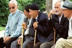 حقوق بازنشستگان