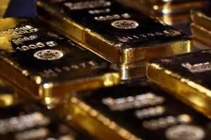 قیمت طلا