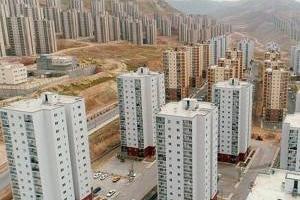 قیمت مسکن مهر
