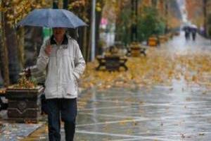 سامانه بارشی