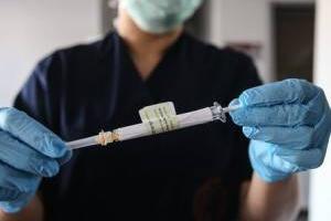 کلاهبرداری واکسن کرونا