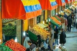 قیمت گوشت