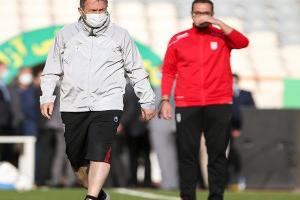 ترکیب تیم ملی