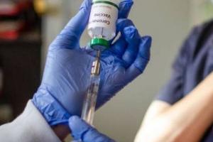 واکسن کوو پارس