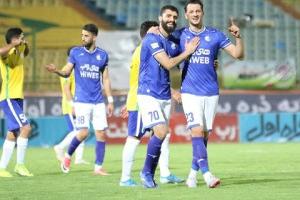 نقل و انتقالات استقلال