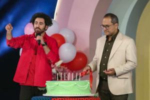 برنامه خندوانه