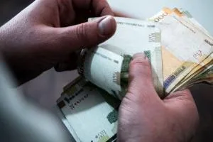 یارانه معیشتی