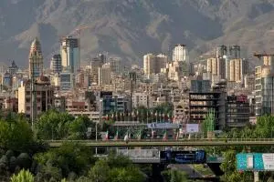 بازار مسکن تهران