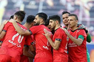 پرسپولیس