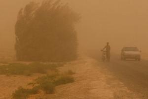 طوفان در کشور