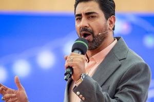 محمدرضا علیمردانی