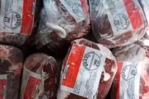 قیمت گوشت