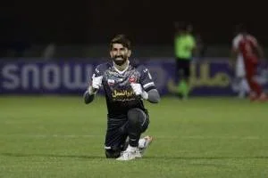 علیرضا بیرانوند
