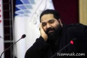 رضا صادقی