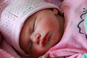 تنظیم خواب نوزاد
