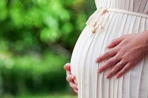 خارش دوران بارداری