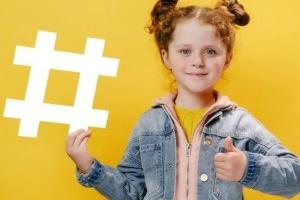 هشتگ یاب اینستاگرام