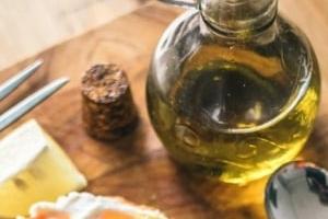 روغن زیتون لاغری