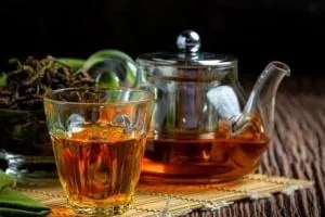 خواص چای های گیاهی