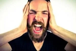 روش کنترل خشم مانترا