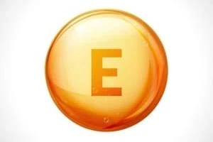 کمبود ویتامین e