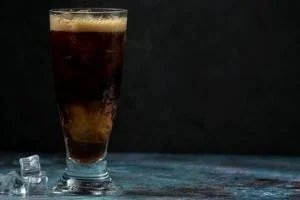 نوشابه